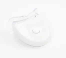 Teeth Whitening Device with 5 LED Light Pearls