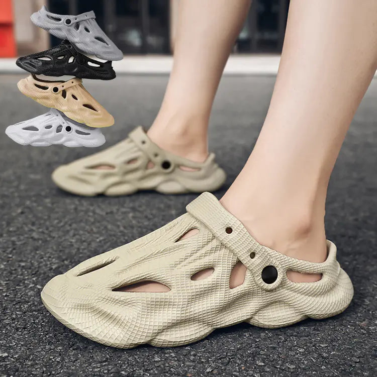 EVA Soft Men's Summer Beach Footwear