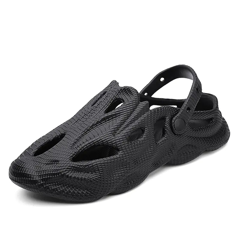 EVA Soft Men's Summer Beach Footwear