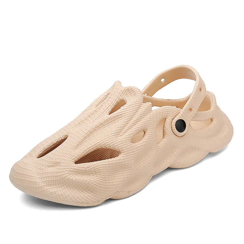 EVA Soft Men's Summer Beach Footwear