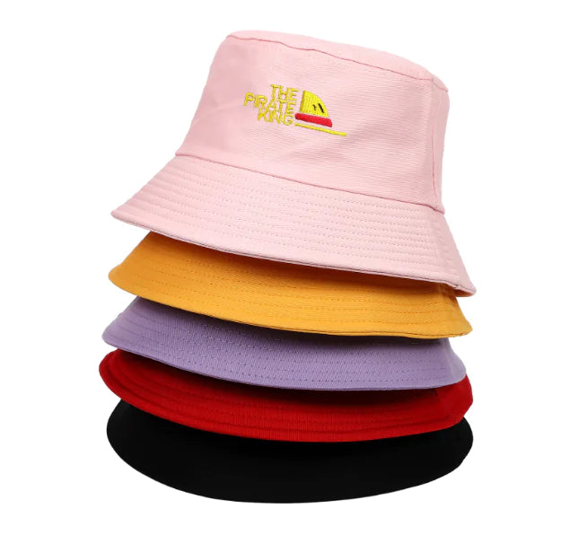 Embroidered Outdoor Fishing Hat with Sunshade
