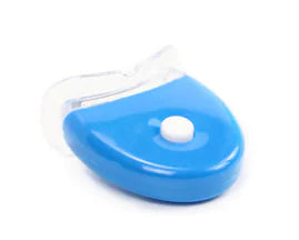 Teeth Whitening Device with 5 LED Light Pearls
