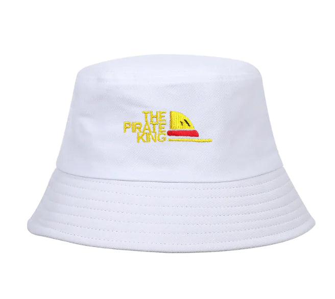 Embroidered Outdoor Fishing Hat with Sunshade