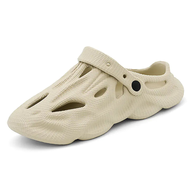 EVA Soft Men's Summer Beach Footwear